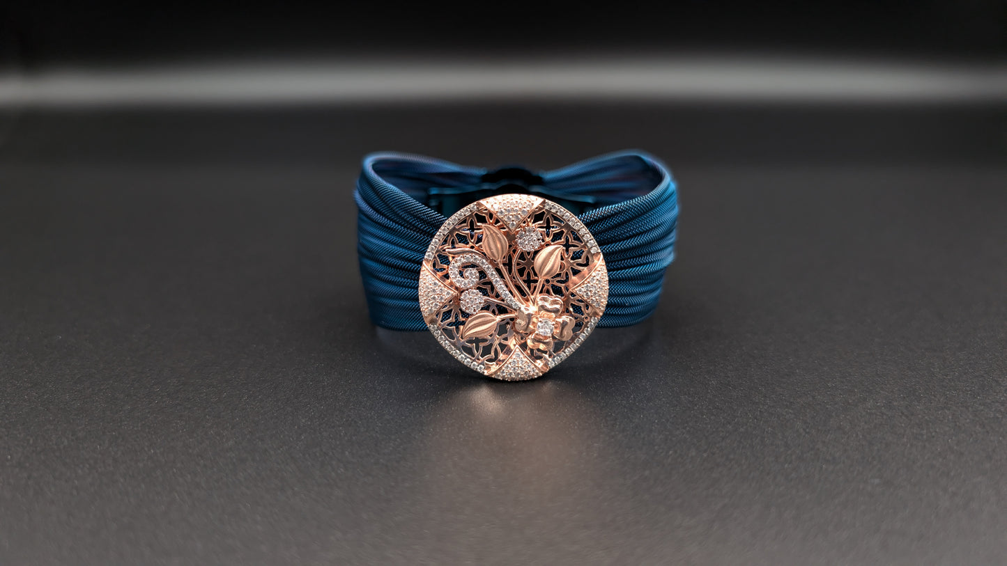 Turkish Cuff Bracelet