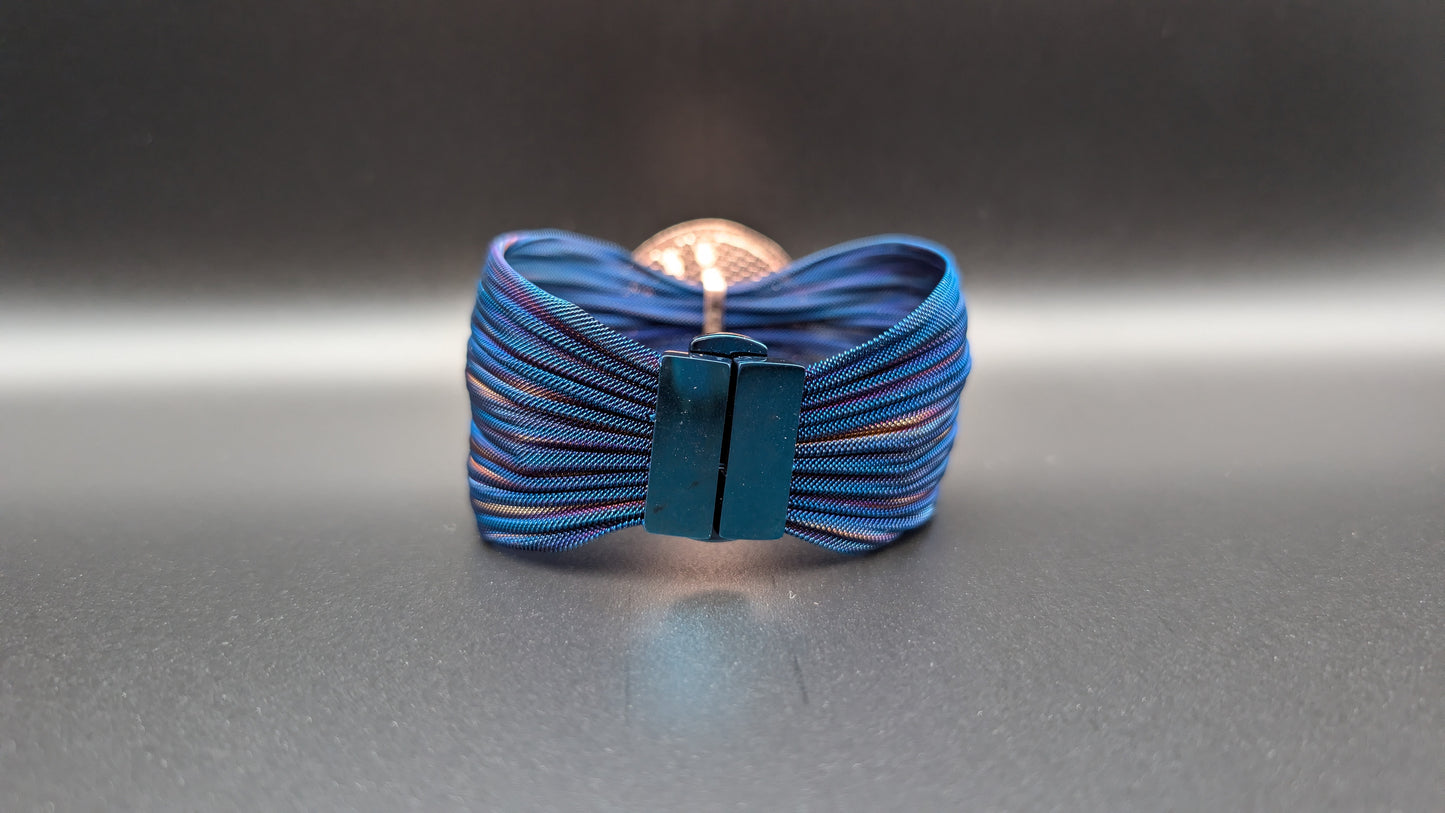 Turkish Cuff Bracelet