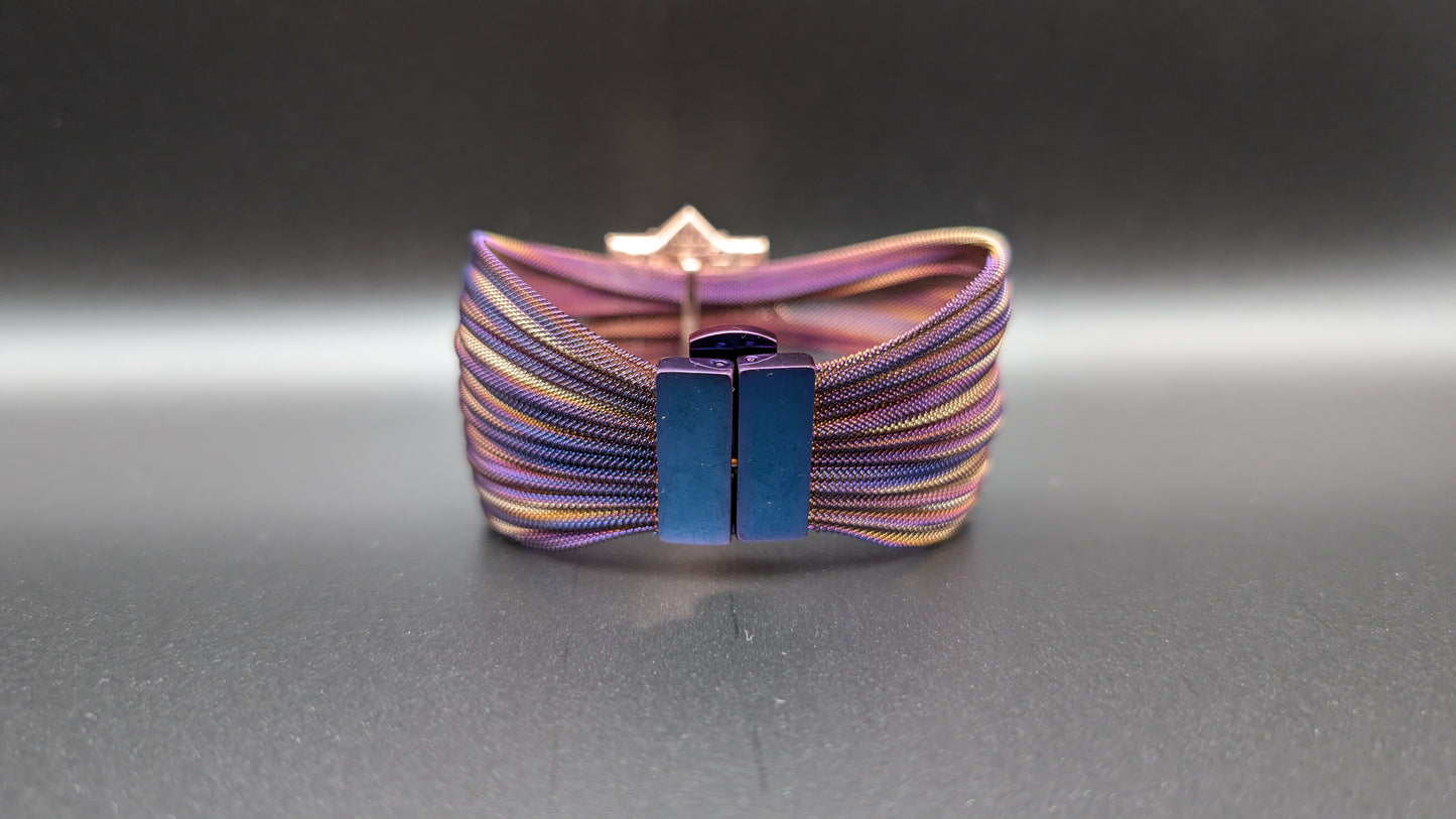 Turkish Cuff Bracelet