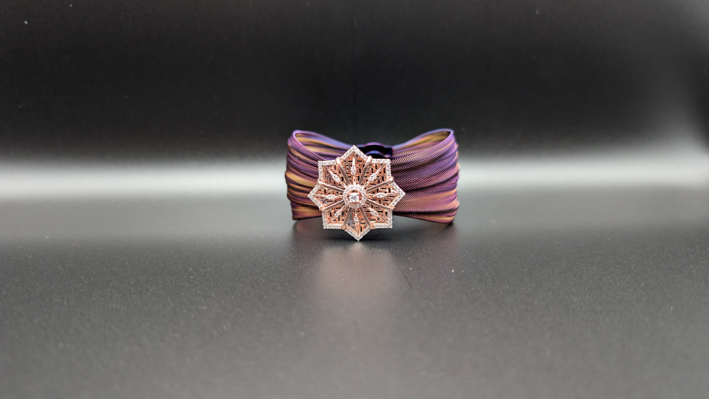 Turkish Cuff Bracelet