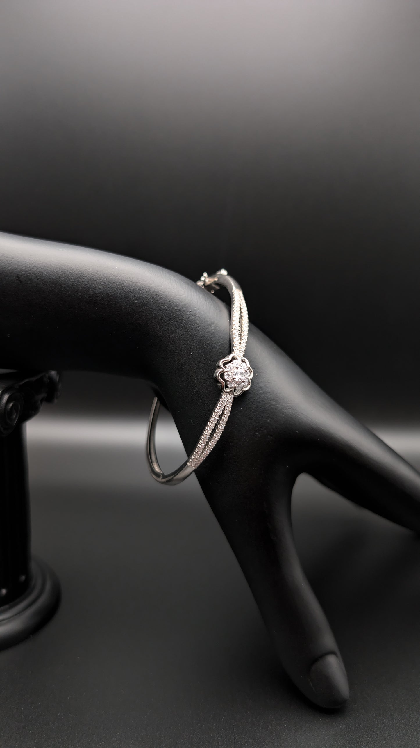 Timeless Foral Bracelet