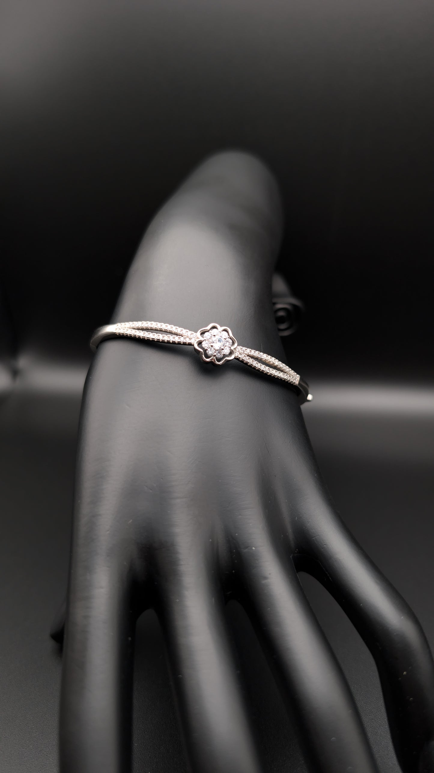 Timeless Foral Bracelet