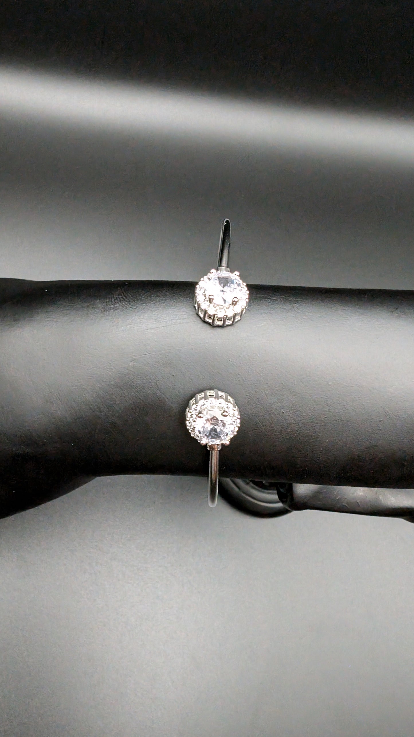 Open Cuff Bracelet