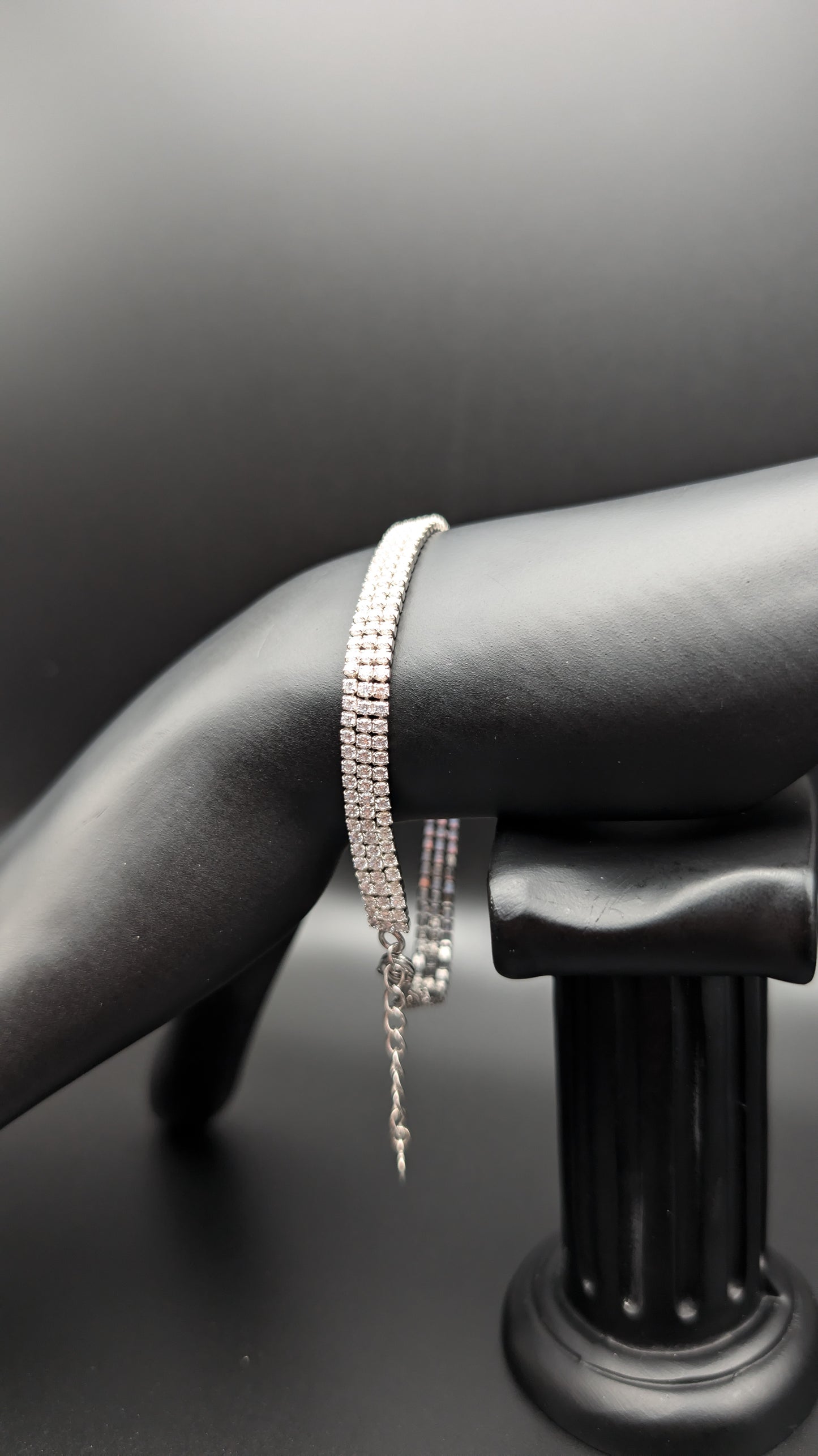 Twinkling Twilight Bracelet