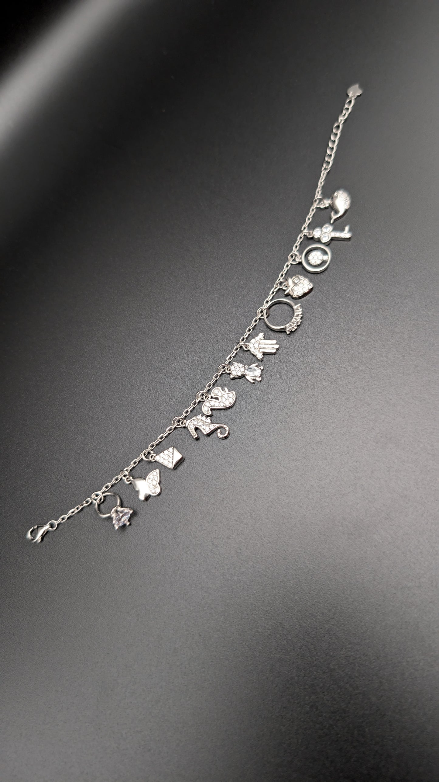 Charms Bracelet