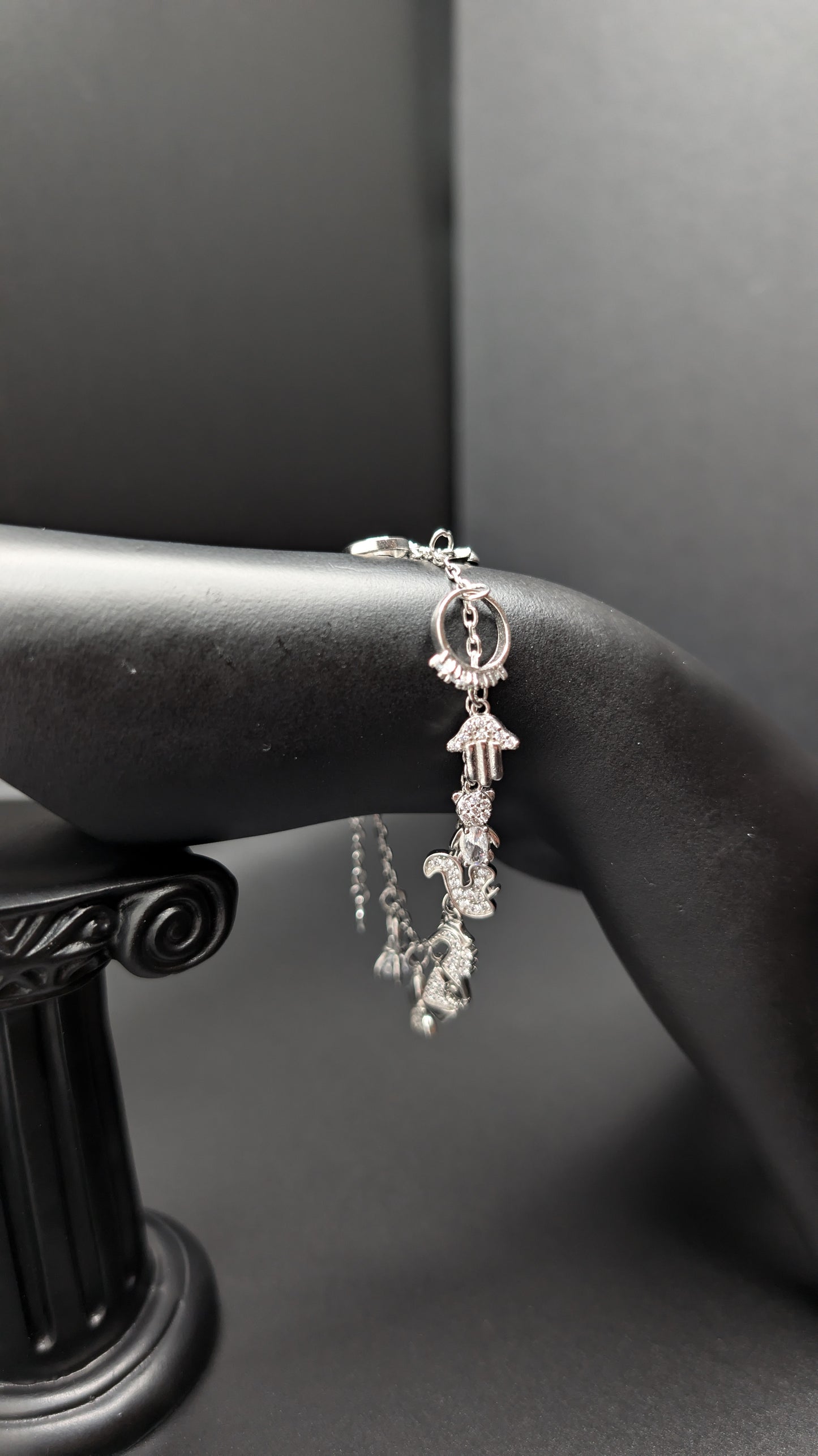Charms Bracelet