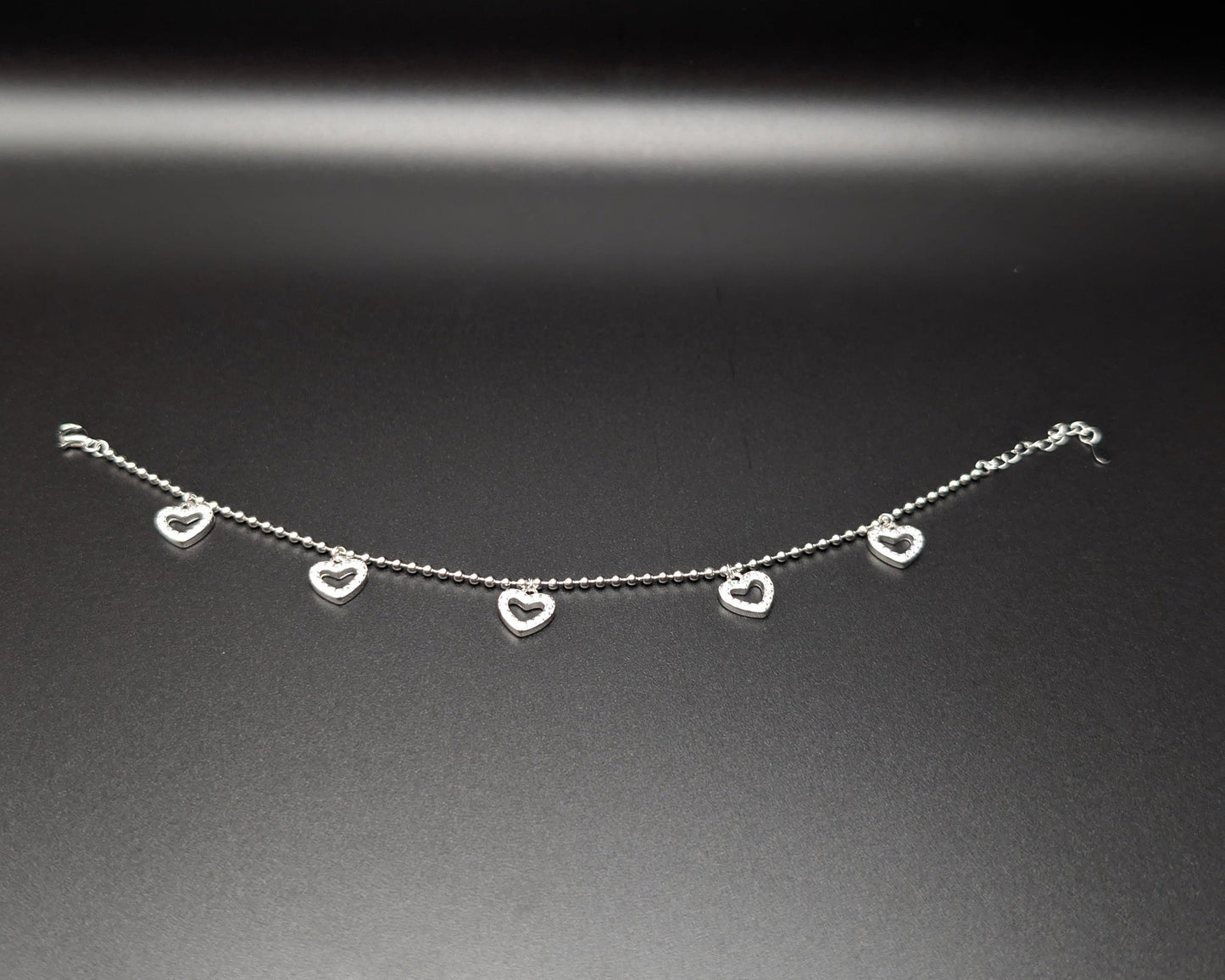 Love's Embrace Bracelet