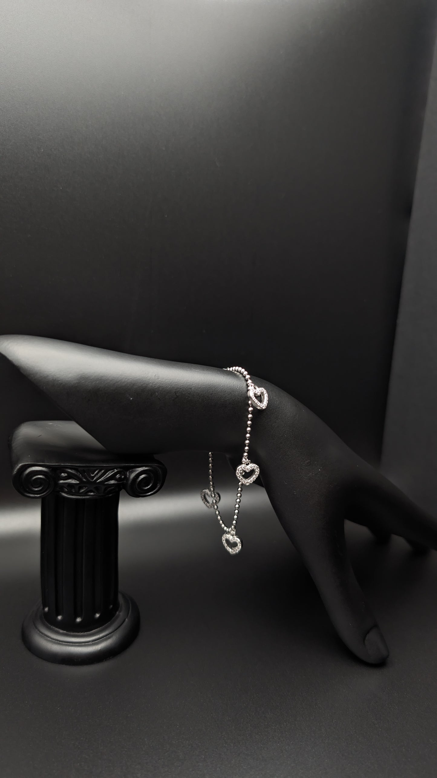 Love's Embrace Bracelet
