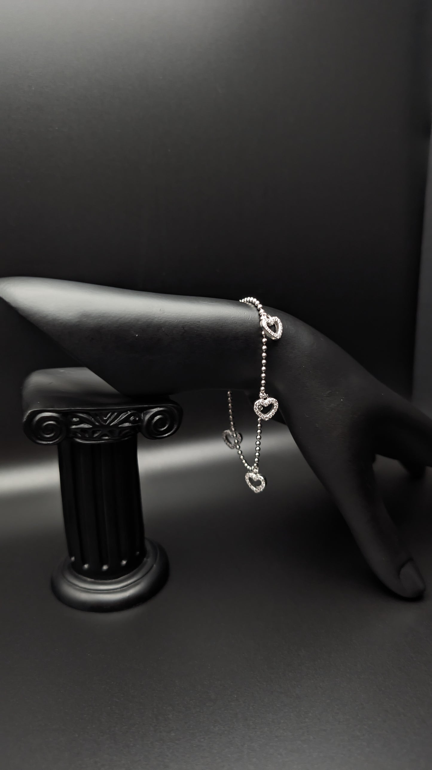 Love's Embrace Bracelet