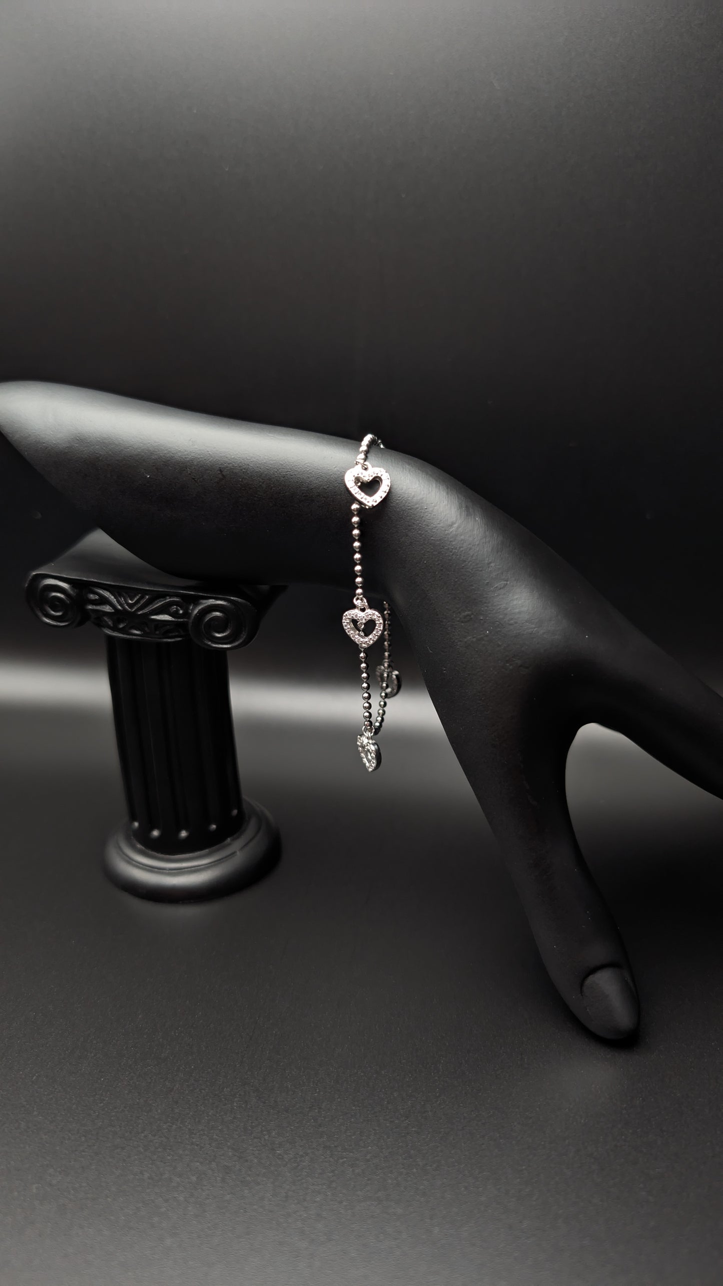 Love's Embrace Bracelet
