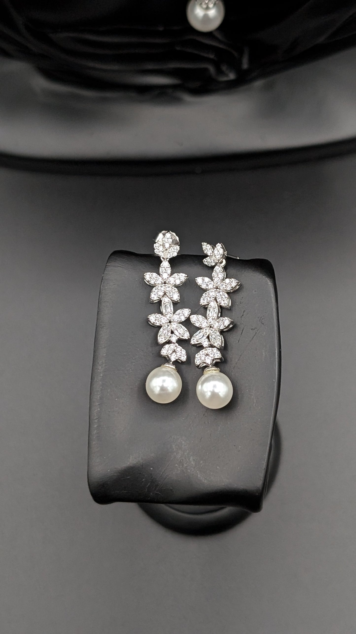 Necklace+Earrings Set