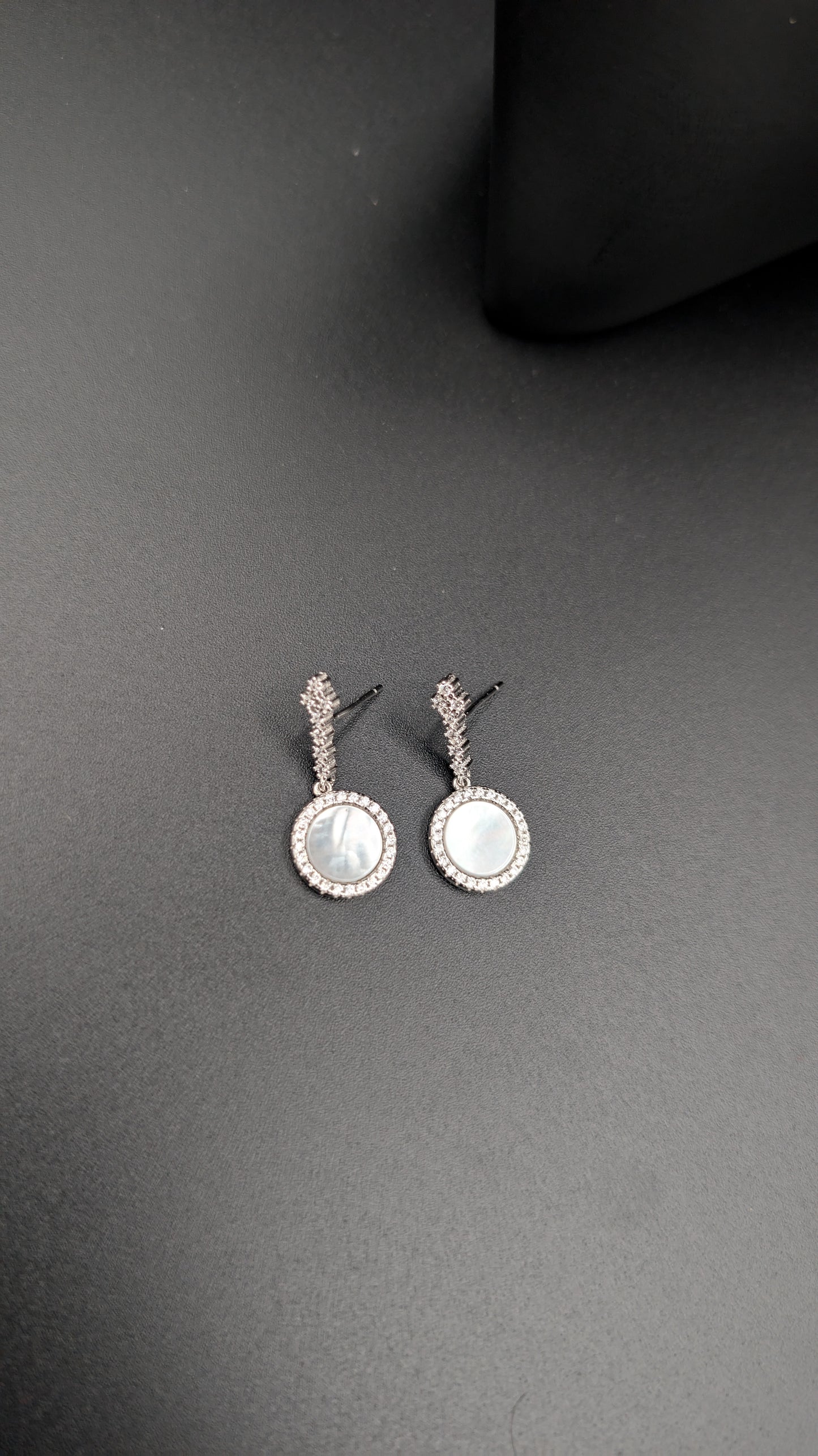 Boho Chic Earrings