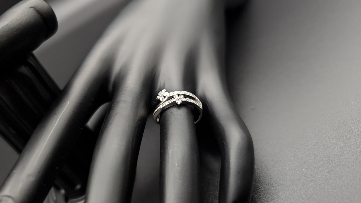 Flora Ring