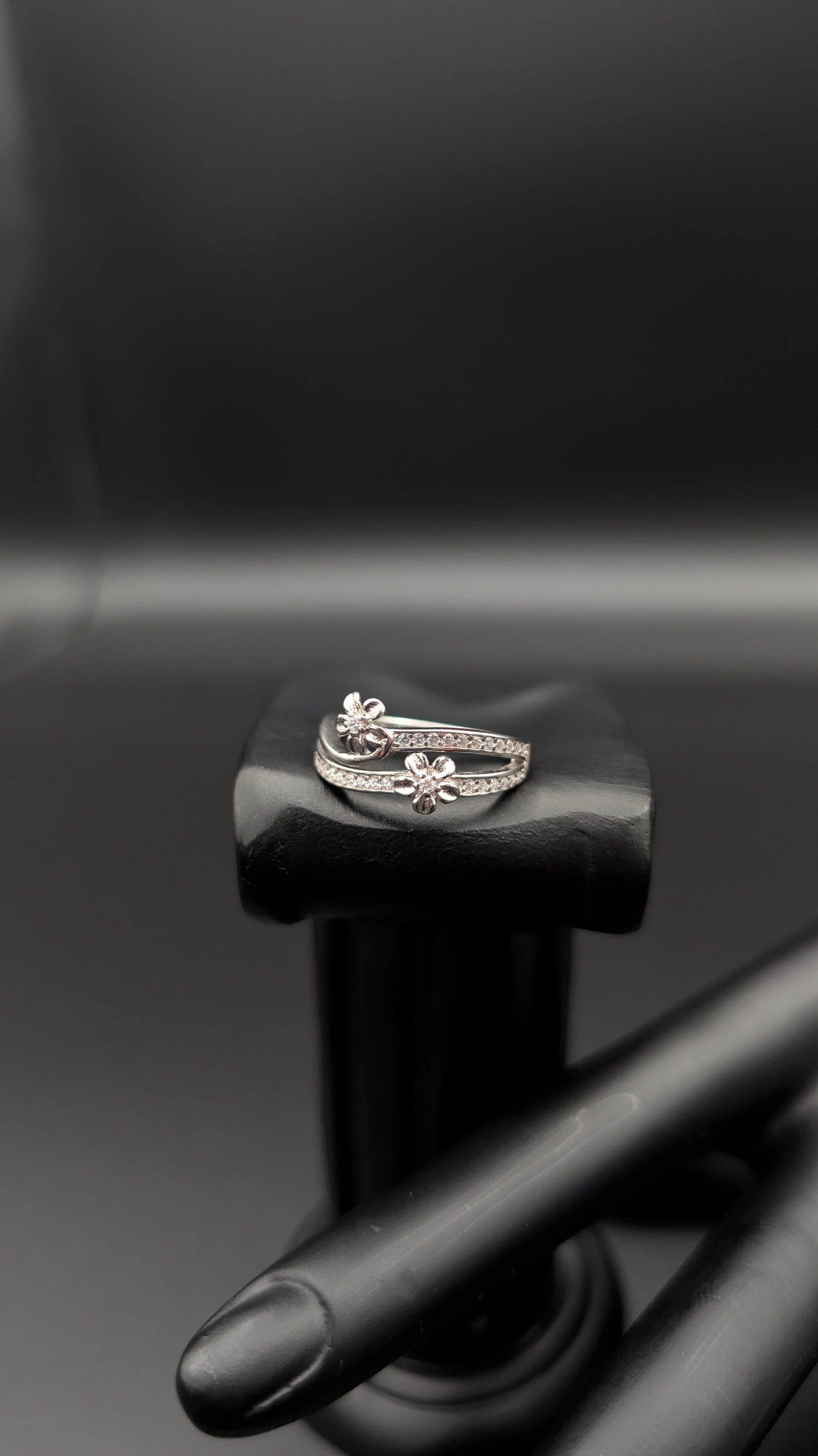 Flora Ring