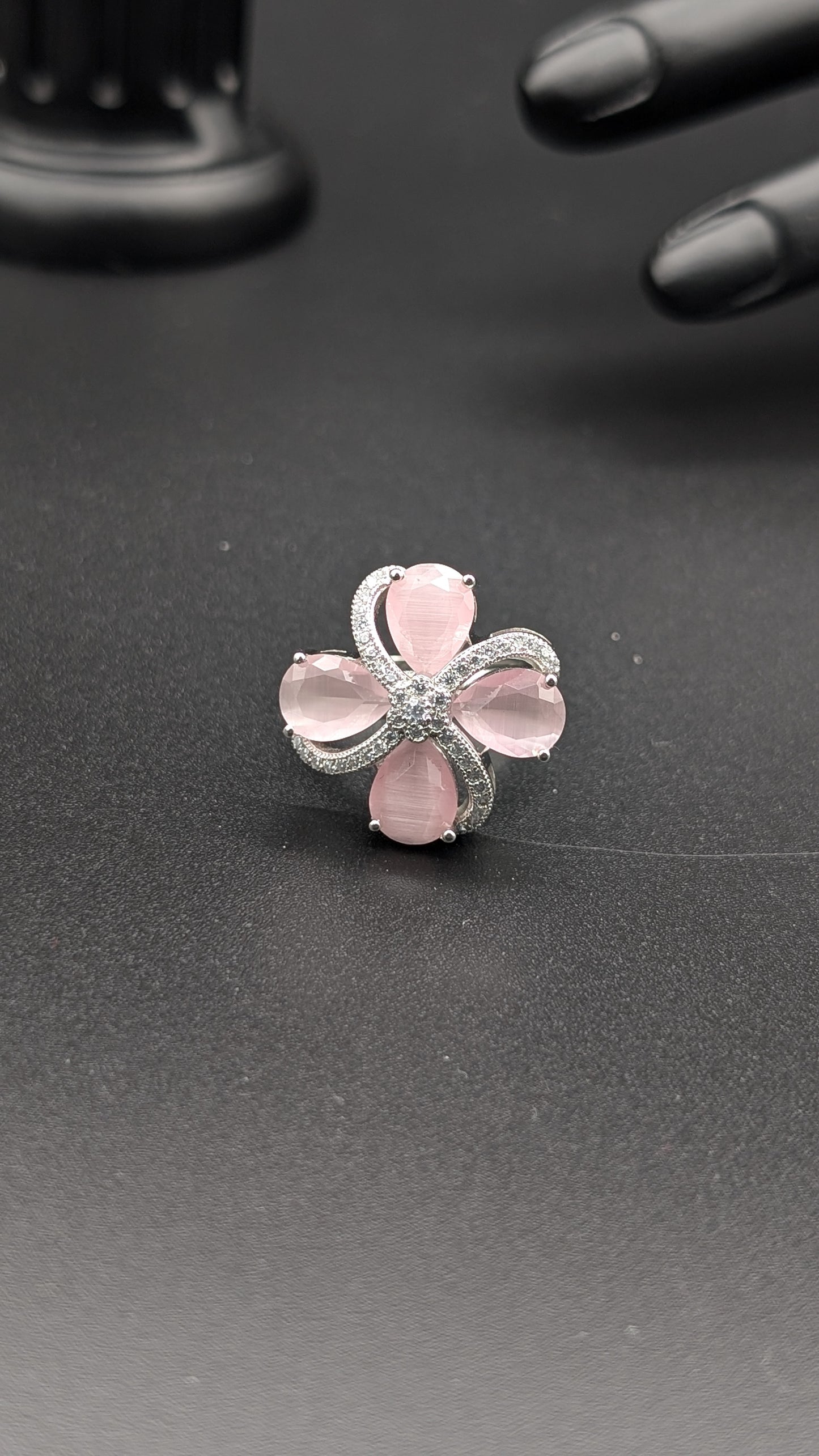 Pink Blossom