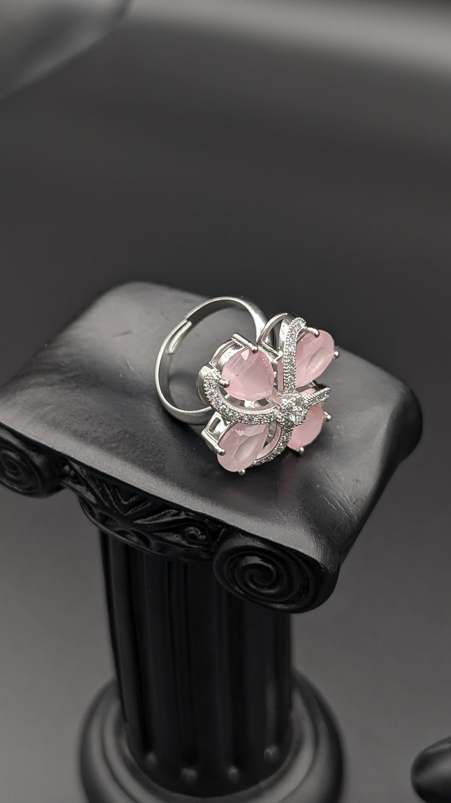 Pink Blossom