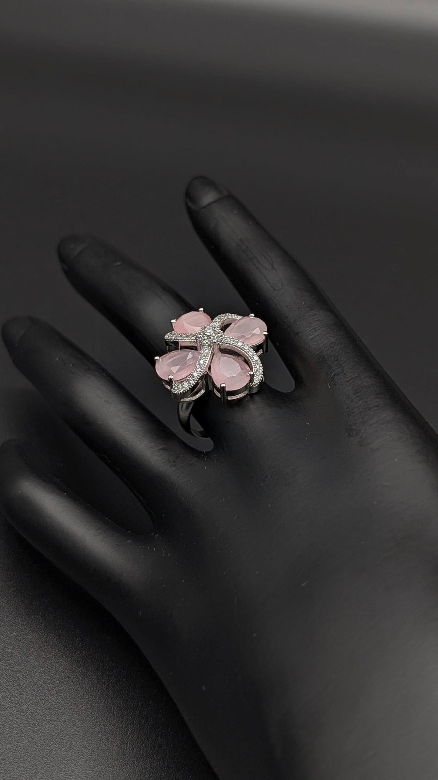 Pink Blossom
