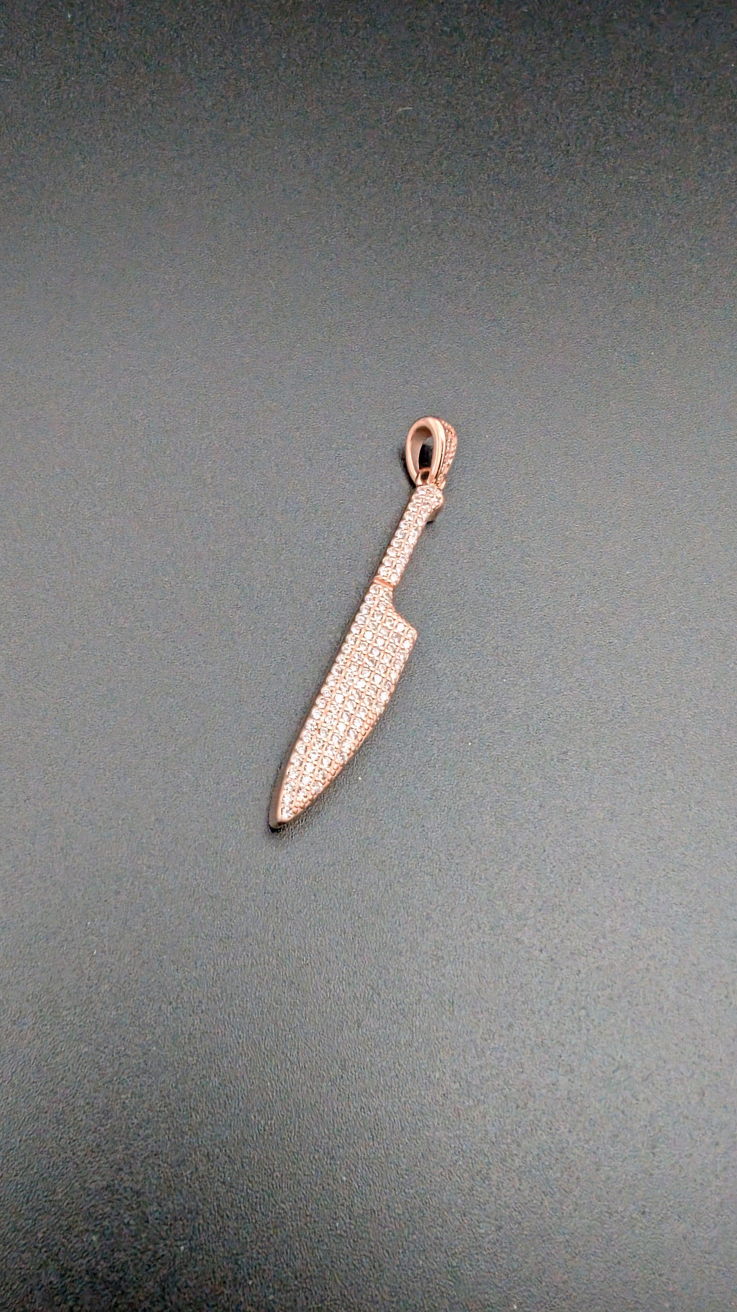 Knife Pendant