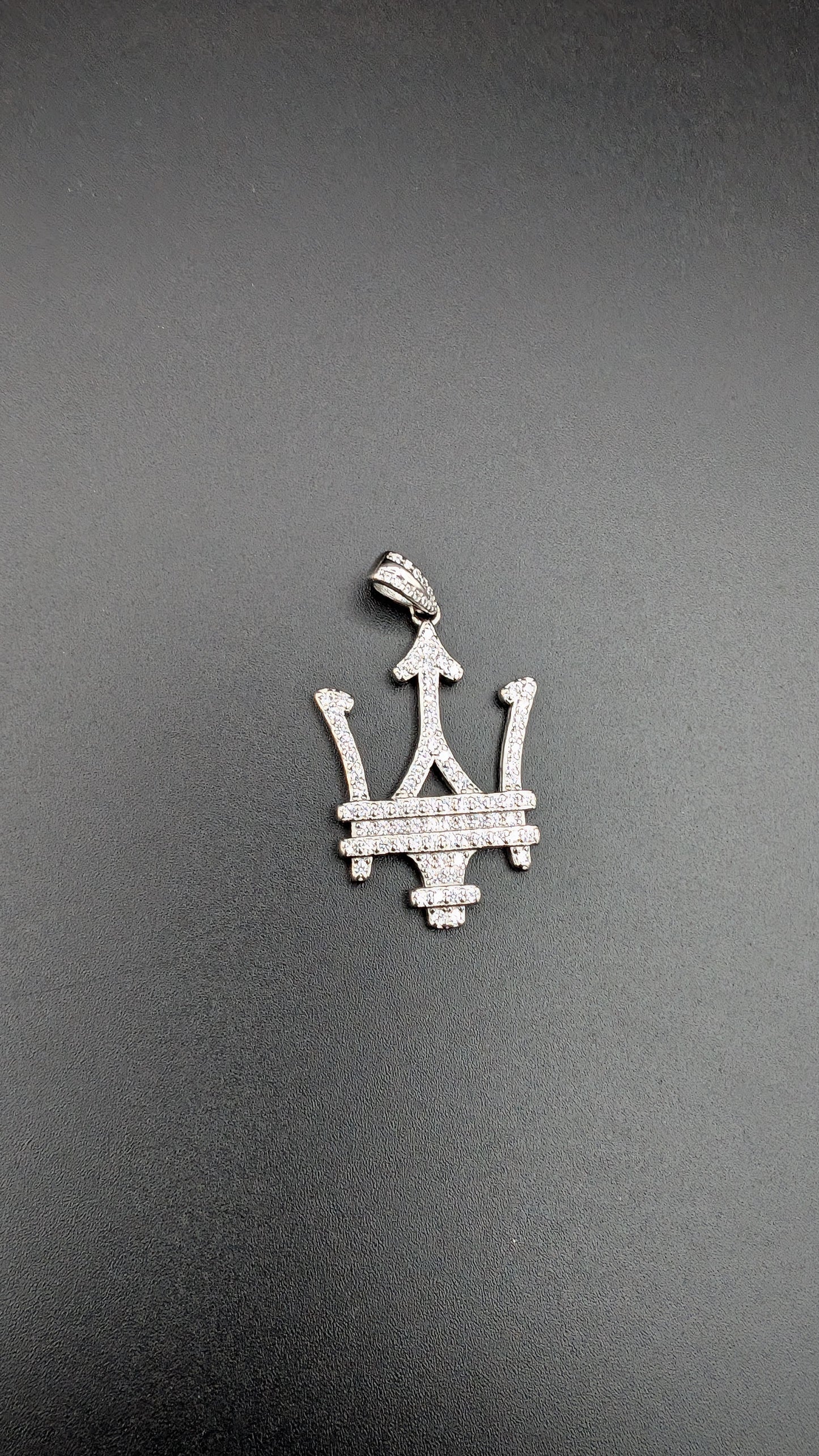 King Pendant