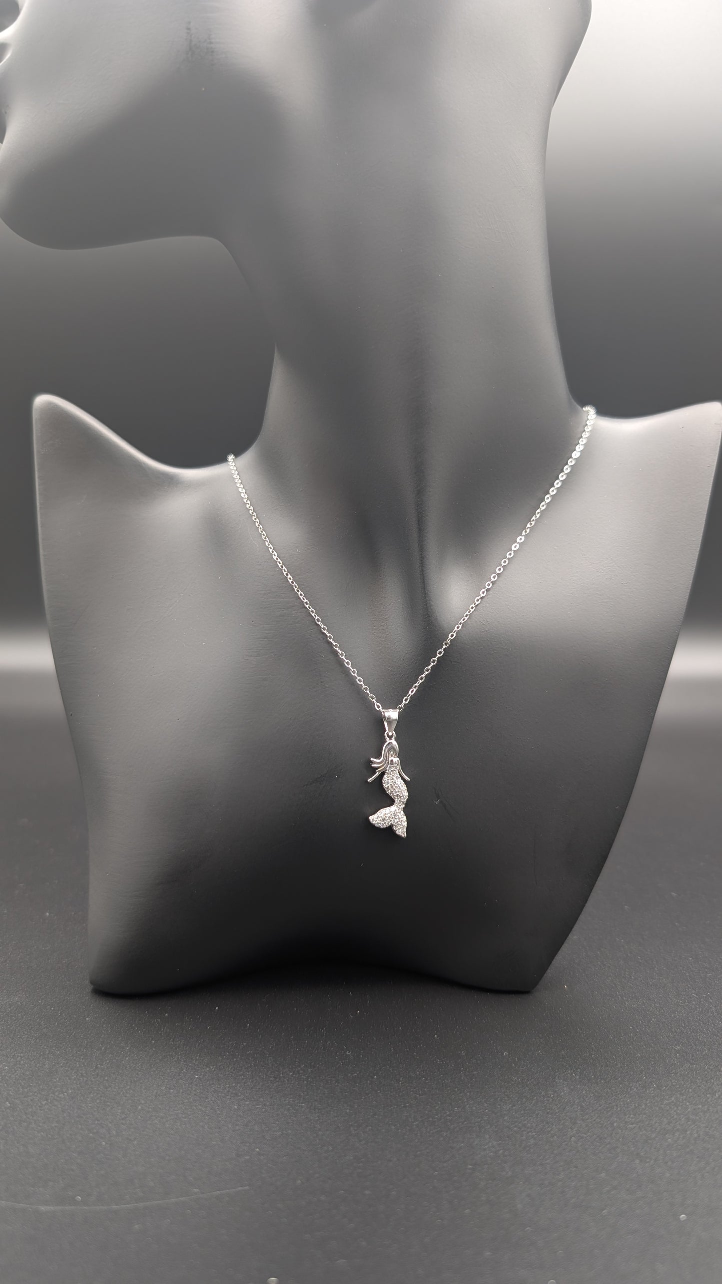 Mermaid Necklace