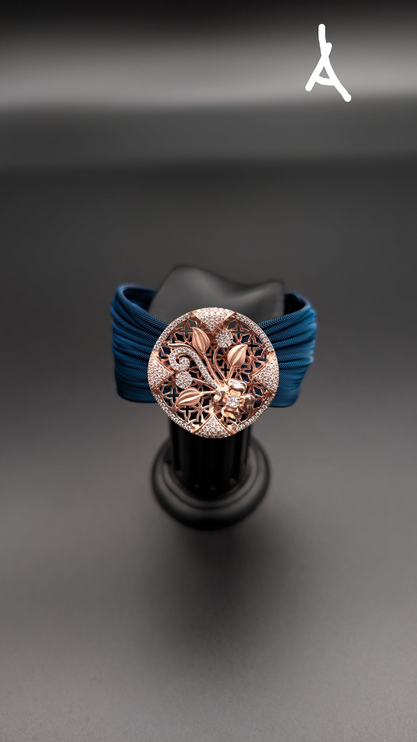 Turkish Cuff Bracelet