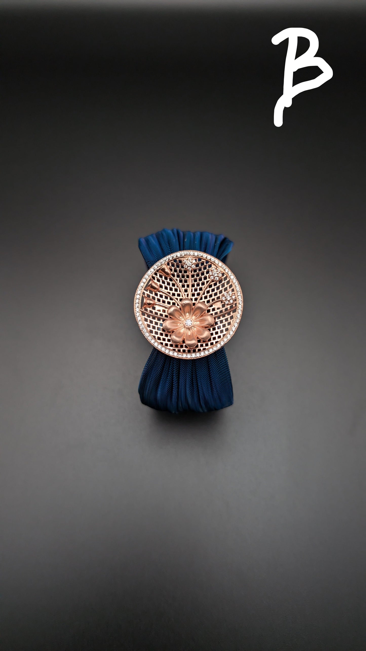 Turkish Cuff Bracelet