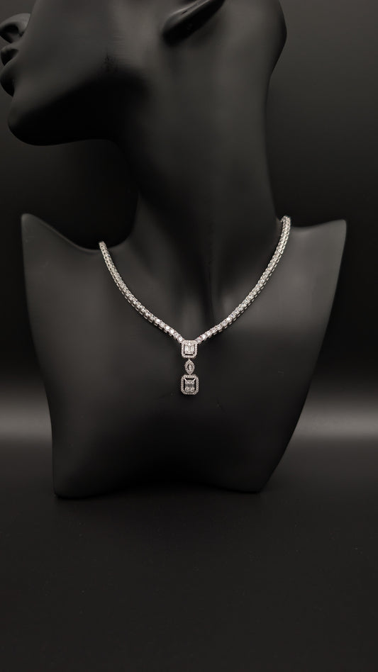 Victoria Set