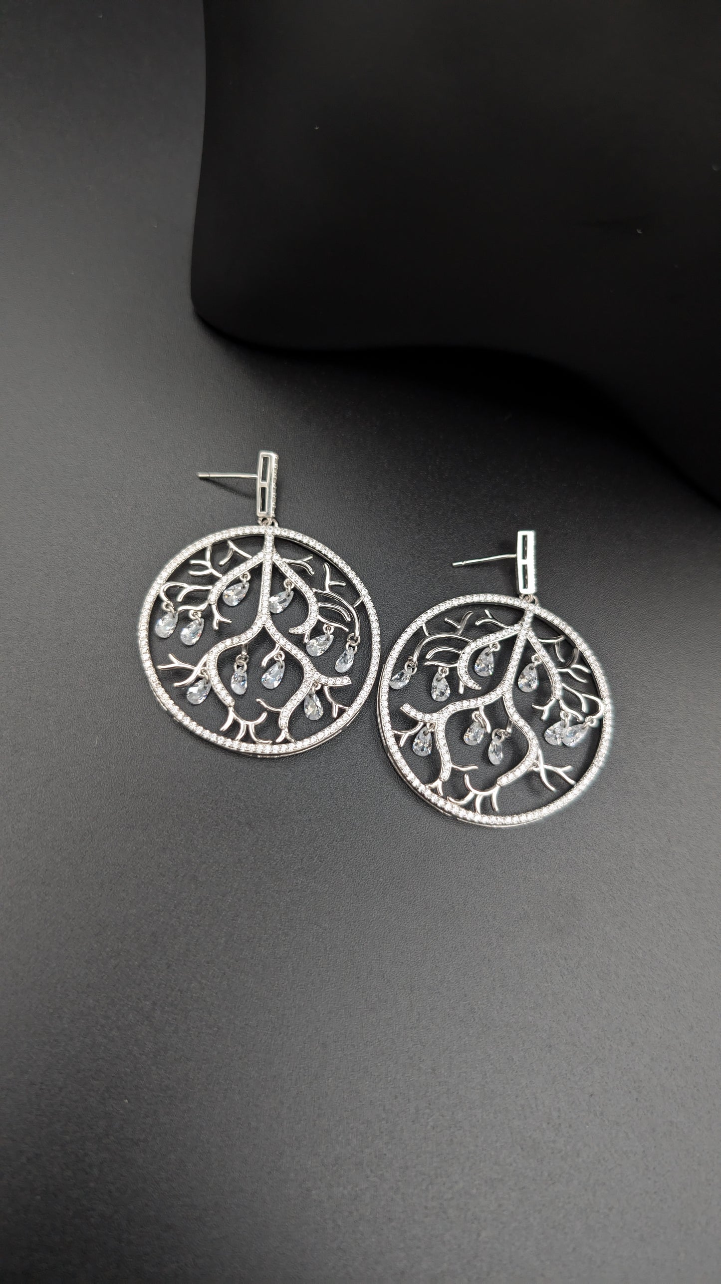 Eternal Bloom Earrings