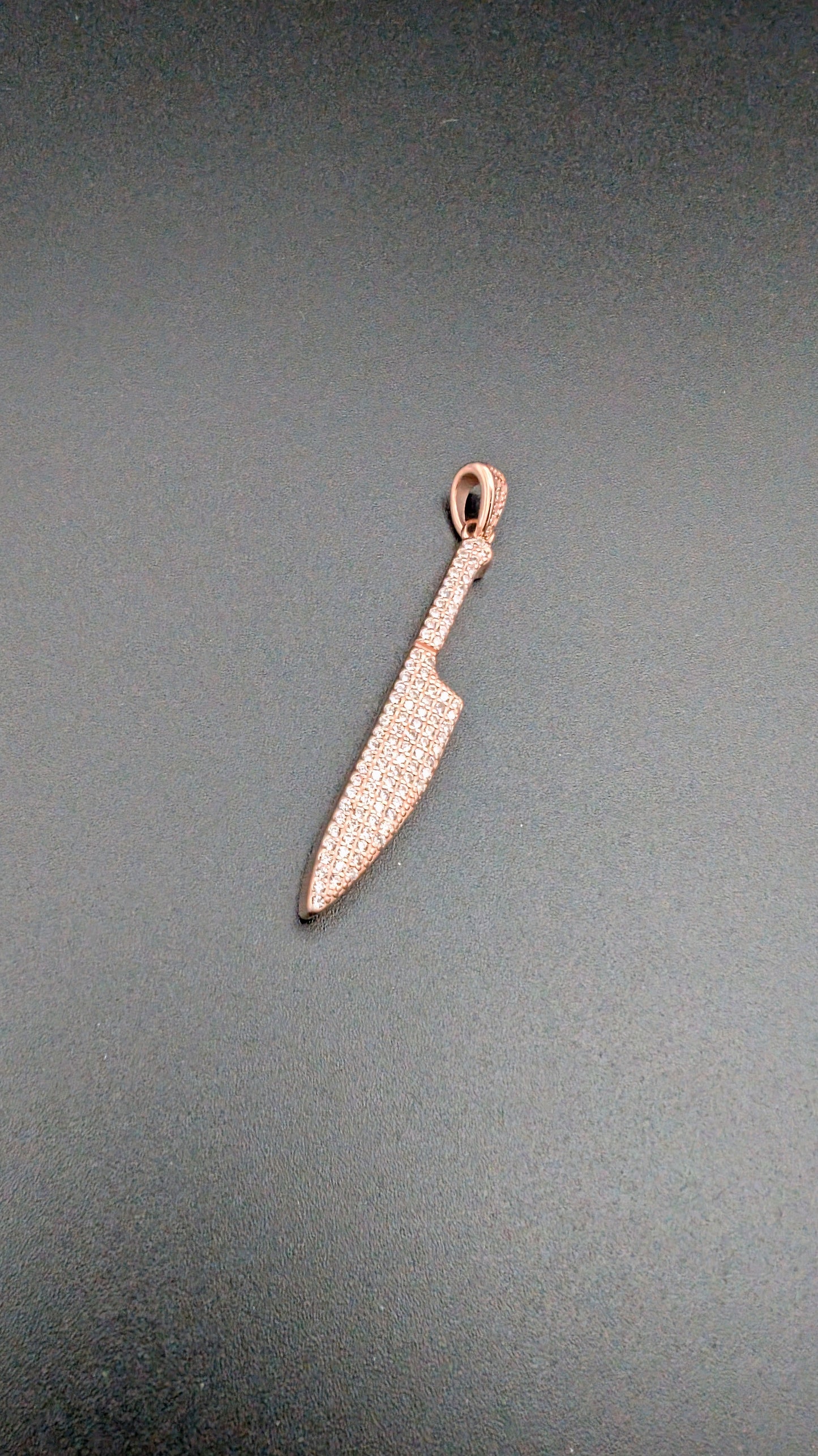 Knife Pendant