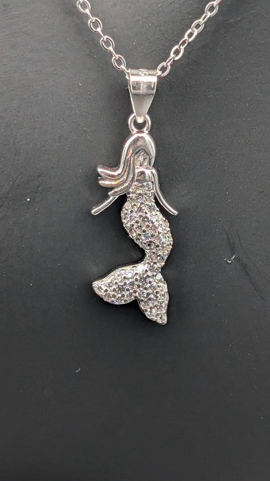 Mermaid Necklace